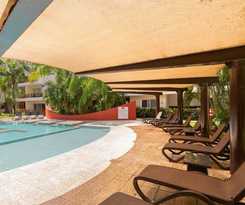 Amazing Modern 2 PH in 1 6BR Private Jacuzzi Great Facilities GYM 2 Rooftops Security