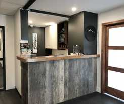 Hotel The Burfield