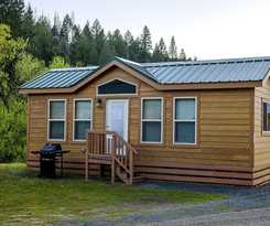 Hotel Yosemite Lakes RV Resort