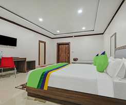 Hotel Treebo Trend Paradise Premium