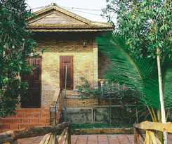 Hotel Casa Eco Mekong Homestay