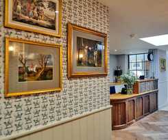 Hotel Hare and Hounds