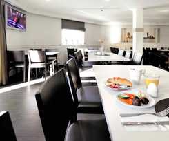 Hotel Good Morning Mölndal