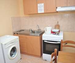 Kerkyra studios & apartments 