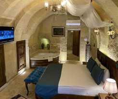 Pegas Cave Suites