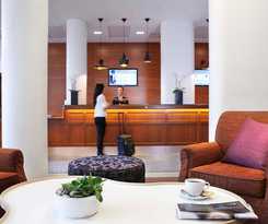 Hotel Waterfront Goteborg