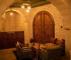  Pome Granate Cave Hotel