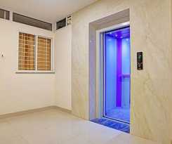 Treebo Trend Royal Empire Indore