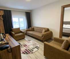 Zumrut Palas Hotel