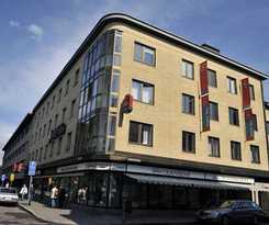 Hotel Good Morning Karlstad City