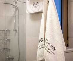 Royalty Suites Seaside