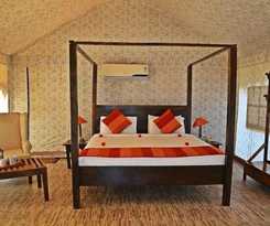 Sultan Bagh Ranthambore