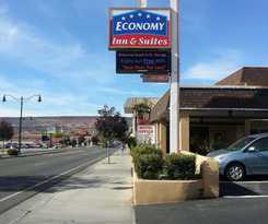 Economy Inn and Suites