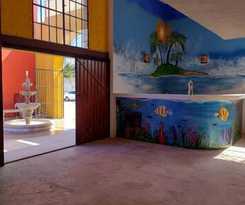 Hotel Chuburna