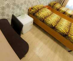 Hotel Hostel Sfera