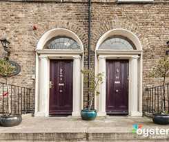 Waterloo Townhouse and Suites