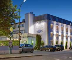 Hotel Blauer Karpfen