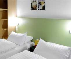 Hotel Good Morning Örebro