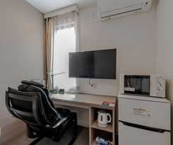 HOTEL R9 The Yard Higashiomi