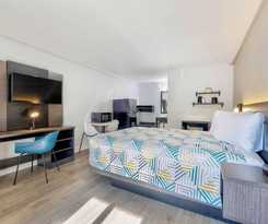 Hotel Studio 6 Effingham, Il