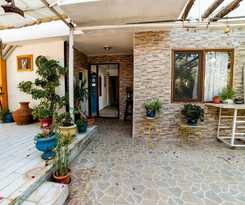  Eucalyptus Pension