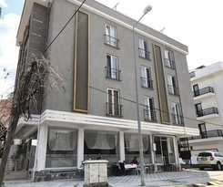 Güven Hotel