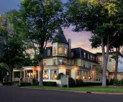 Stafford\'s Bay View Inn