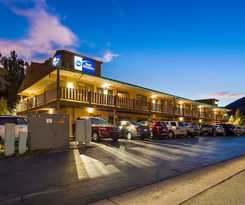 Hotel Best Western Rivers Edge