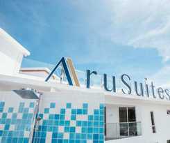 Hotel The Aru at Aru Suites