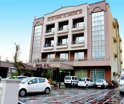Shree Palace