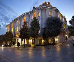 Boutique Eresin Hotels Sultanahmet - Class