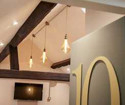 Three Cranes Serviced Apartments