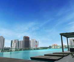 Hotel Paragon Suite by HomestayJB