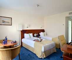 Holiday Inn Istanbul City, An Ihg