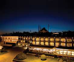 Hotel Kalyon Istanbul