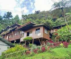 Hotel OYO Home 90430 Mountain Resthouse