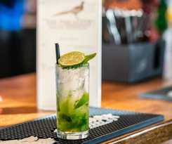 Hotel The Pheasant Bar and Restaurant