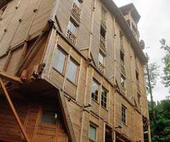  Ahsap Loya Hotel