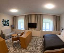 Hotel Chateau Tře&scaron;ť