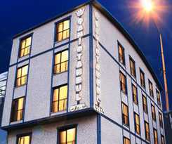  Sah Istanbul Hotel