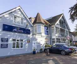 Uno Heathrow Windsor