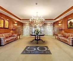 Hotel Corporate Stays 50 Laurier Apartment