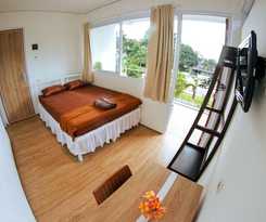 Rion Hostel Bogor