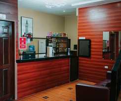 Hotel 4k\'s Pension House by Cocotel