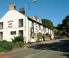 Hotel Stanley Arms