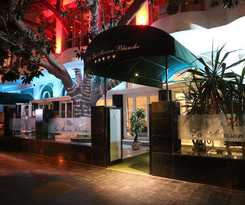 Hotel La Maison Blanche