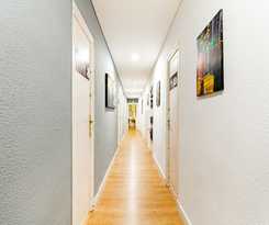 Hostal Tormes