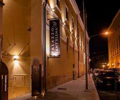 Hotel Palazzo Sant\'Elena