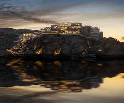 Hotel Benben By Dharas