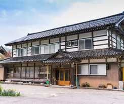 Takazuri Kita - Hostel